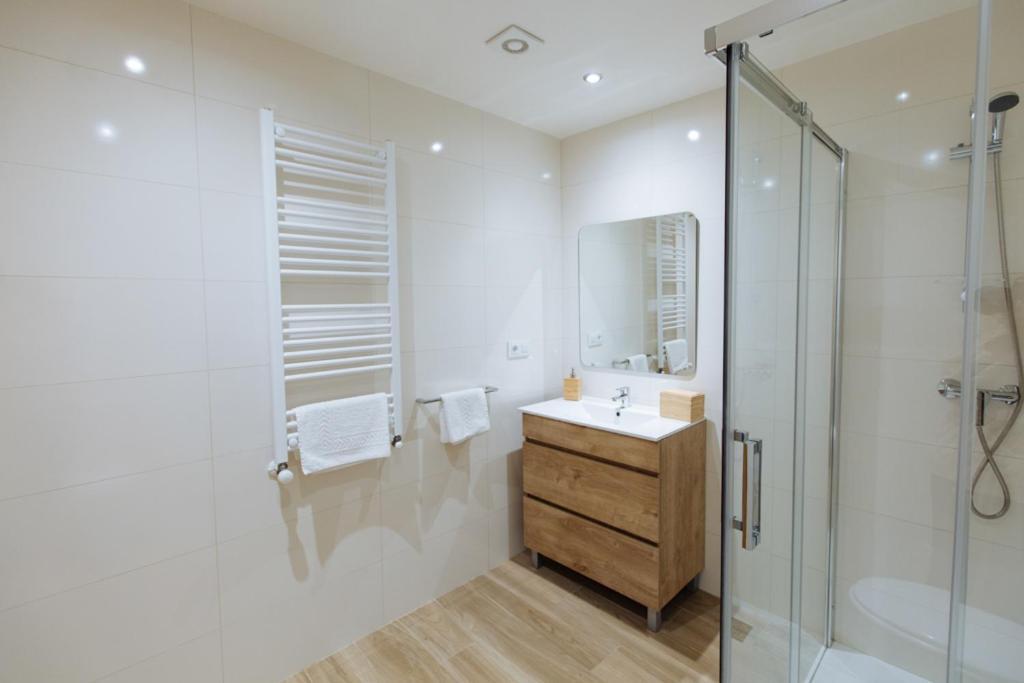 Apartamentos Tiu Enrique 1 Onís Extérieur photo